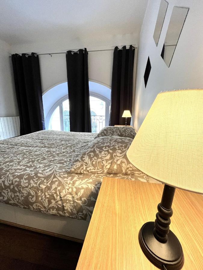 Colbert - Hotel De Ville - Forum - Boulingrin رانس المظهر الخارجي الصورة