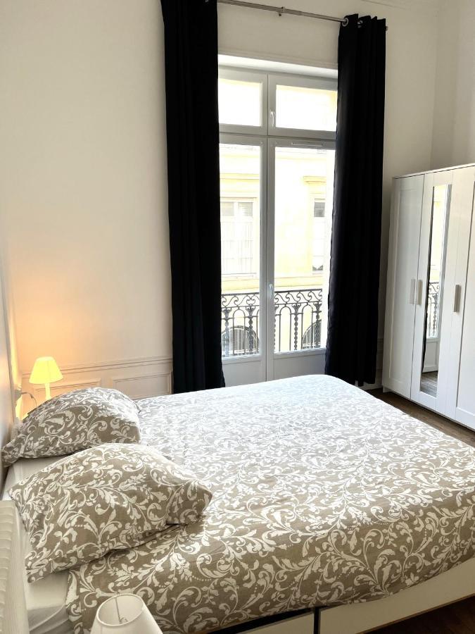 Colbert - Hotel De Ville - Forum - Boulingrin رانس المظهر الخارجي الصورة